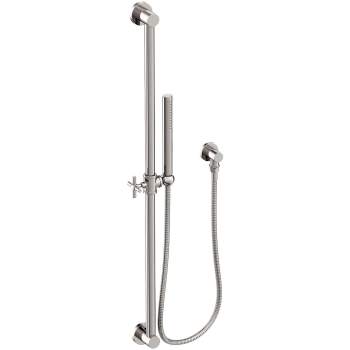 Newport Brass 280S image-3