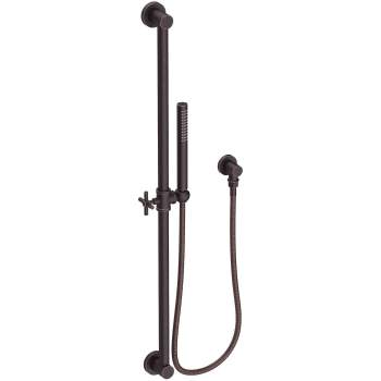 Newport Brass hand showers image-20