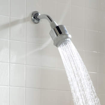 Hansgrohe on sale shower head