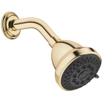 Dornbracht shower heads image-4