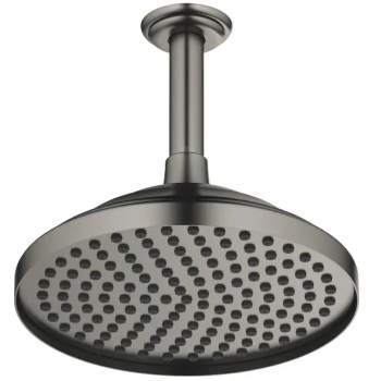 Dornbracht shower heads image-6