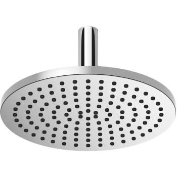 Dornbracht 28689970 Ceiling Mount Rain Shower Head | QualityBath.com