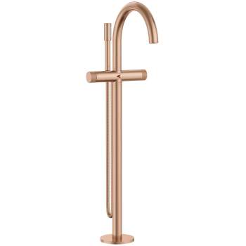 Grohe tub faucets image-2