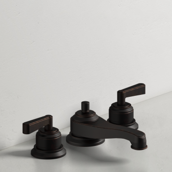 Watermark bathroom faucets image-30