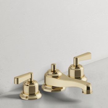 Watermark bathroom faucets image-32