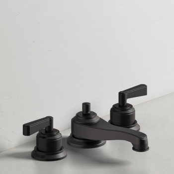 Watermark bathroom faucets image-34