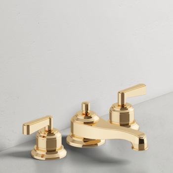 Watermark bathroom faucets image-38