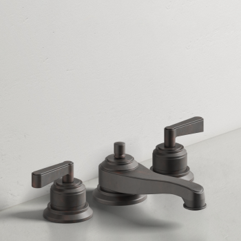 Watermark bathroom faucets image-42