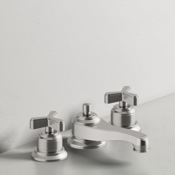 Watermark bathroom faucets image-4