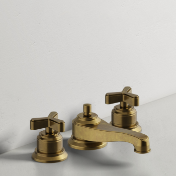 Watermark bathroom faucets image-6