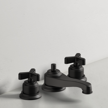 Watermark bathroom faucets image-10