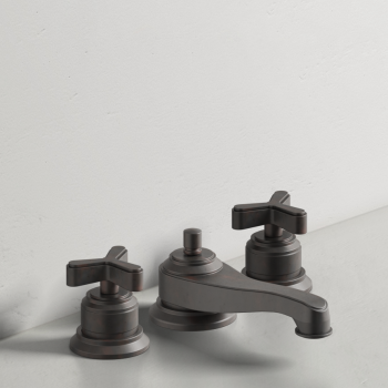 Watermark bathroom faucets image-18