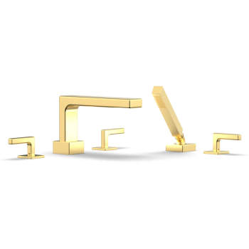 Phylrich tub faucets image-12