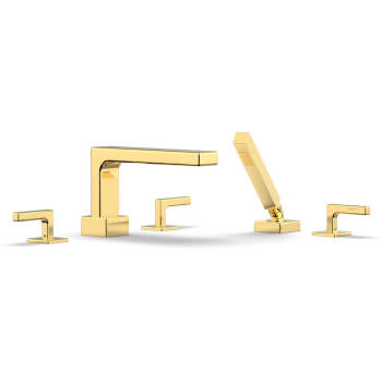 Phylrich tub faucets image-14