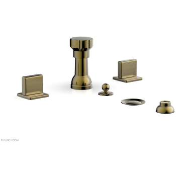 Phylrich bidet faucets image-6