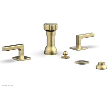 Phylrich bidet faucets image-12