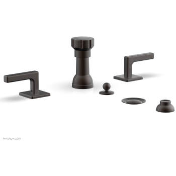 Phylrich bidet faucets image-4