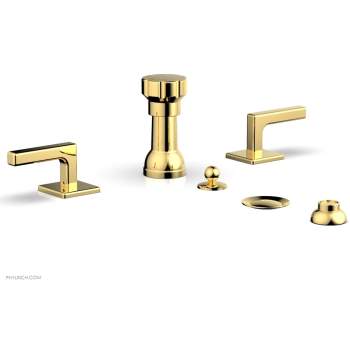 Phylrich bidet faucets image-14