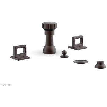 Phylrich bidet faucets image-4