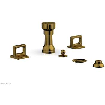 Phylrich bidet faucets image-14