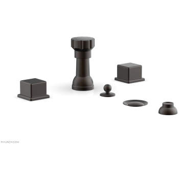 Phylrich bidet faucets image-4