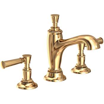 Newport Brass bathroom faucets image-24