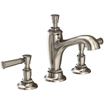 Newport Brass Vander Widespread Lavatory Faucet Satin Bronze PVD - 2910/10
