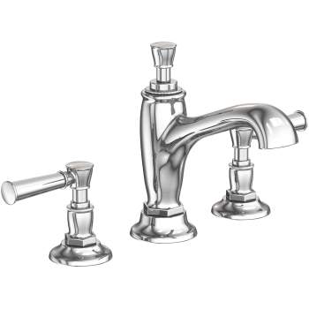 Newport Brass bathroom faucets image-12