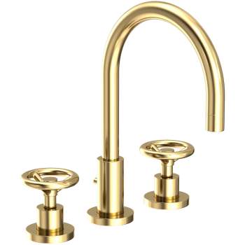 Newport Brass bathroom faucets image-26