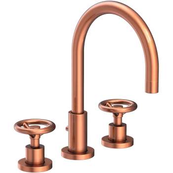Newport Brass bathroom faucets image-20