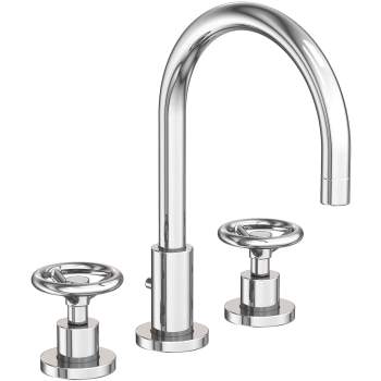 Newport Brass bathroom faucets image-8