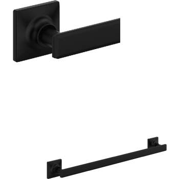 Rohl bathroom accessories image-2