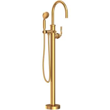 Newport Brass tub faucets image-22