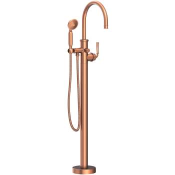 Newport Brass tub faucets image-16