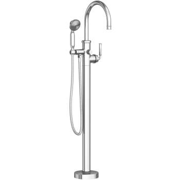 Newport Brass tub faucets image-6