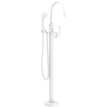 Newport Brass tub faucets image-4