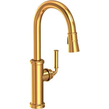 Newport Brass faucets image-26