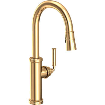 Newport Brass faucets image-24