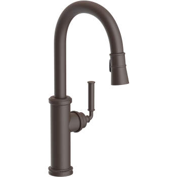 Newport Brass faucets image-18