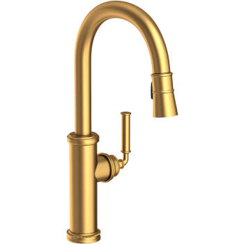 Newport Brass faucets image-20