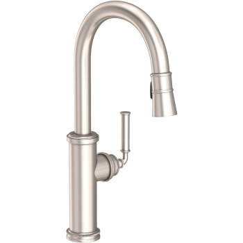 Newport Brass 2940-5103/56 Taft Pull-Down Kitchen Faucet