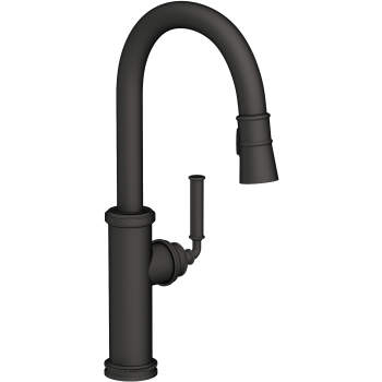 Newport Brass faucets image-4