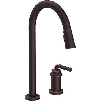 Newport Brass faucets image-2