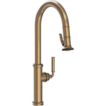 Newport Brass faucets image-4