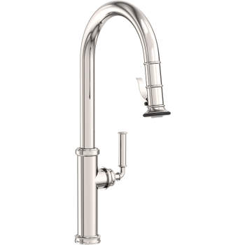 Newport Brass faucets image-14