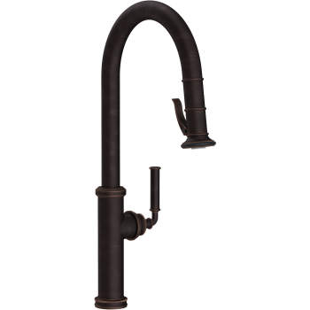 Newport Brass faucets image-6