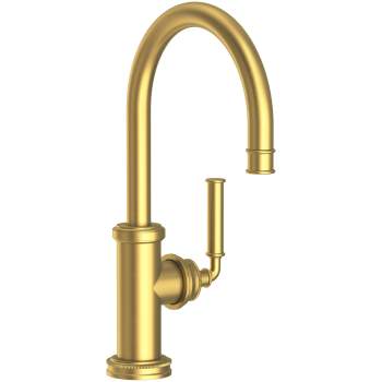 Newport Brass faucets image-20