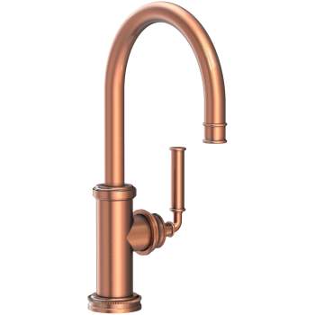 Newport Brass faucets image-18