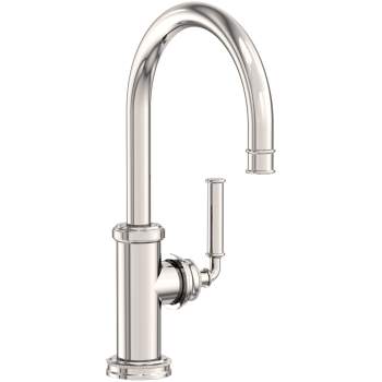 Newport Brass faucets image-14
