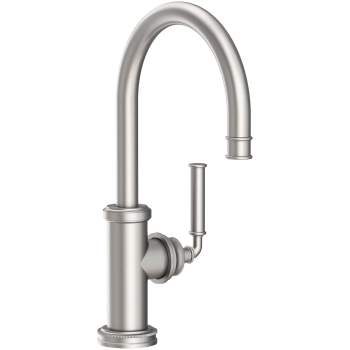 Newport Brass faucets image-10